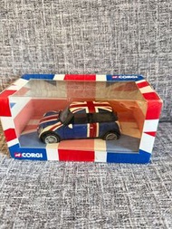 Mini Cooper 模型車