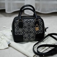 Loewe Amazona 16 Square Bag