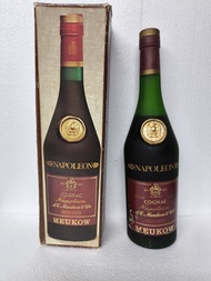 Meukow napoleon 700ml