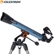 Celestron Inspire 70AZ 80AZ 100AZ Refractor Telescope telescopes astronomic