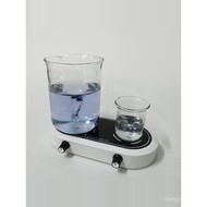 Magnetic Blender Laboratory Electric Blender Machinery Liquid Mini Small Magnetic Low-Speed High-Spe
