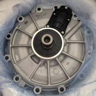 High Quality 0CK Dual Clutch Automatic Gearbox Used Condition