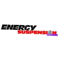 サスペンション サスペンションブッシングキットエネルギーサスペンション8.18114g Suspension Bushing Kit Energy Suspension 8.18114G