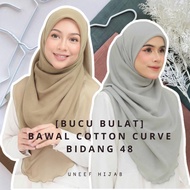 BAWAL COTTON CURVE BIDANG 48