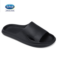 Scholl รองเท้าสกอลล์-อีเกิ้ลทู Eagle II รองเท้าแตะคีบ สำหรับผู้ชายและผู้หญิง รองเท้าสุขภาพ Comfort Sandal เบา ทนทาน 626