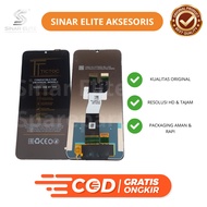 LCD TICTOC SAMSUNG A05S/A057/A057F - OEM+TOUCHSCREEN+FULLSET