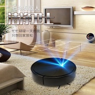 Robot Penyapu Pintar Automatik Sepenuhnya Pembersih Vakum Pembersih Vakum Mesin Mop Isi Rumah Mesin 