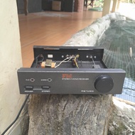 Tuner Fm Stereo Tinggal Colok Ke Amplifier