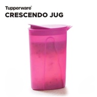 Crescendo jug tupperware 1 liter tupperware Teapot