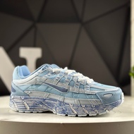 Pure Original P-6000 INS Vintage Dad Sneakers Initiator Rnnin Gradient Fashion Dad Sneakers 8WT8