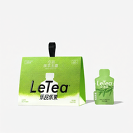 LEPINLECHA | Matcha Gyokuro Cold Brew Tea