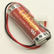 F2-40BL ER6C AA 3.6V PLC Dedicated Battery Pack