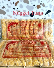 Nuget Tuna