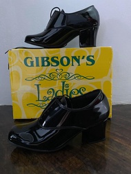 SNO2 GIBSON'S LADIES SHOES