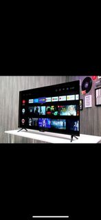 Skyworth 43吋電視 LED 4K