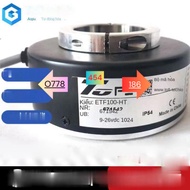 Encoder ETF100-HT 671542 Hollow Shaft Motor Encoder ETF100-H