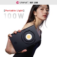 Ulanzi C01 đèn led Pocket Light cầm tay công suất 100W Mini Bowen chính hãng