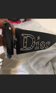 Dior太陽眼鏡🕶️