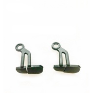 New Camera Vervanging Reparatie Deel Flash Rubber Sync Terminal Cap Cover Voor Nikon D850 Ontspankno