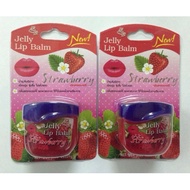 Jelly Lip Balm Thailand 9 grams