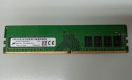 Micron DDR4 3200 8GB 單面 已賣