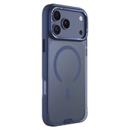 Hoda Rough Case (Magnetic) กันกระแทก สำหรับ 17 / 17 Air / 17 Pro / 17 Pro Max