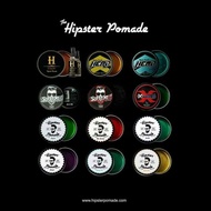 HIPSTER POMADE ORIGINAL FREE GIFT