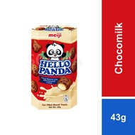 Hello Panda Chocomilk 40g