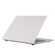 全城熱賣 - 適用於華為 MateBook 14 inch 2020 銳龍版 水晶筆記本電腦保護殼（透明色）