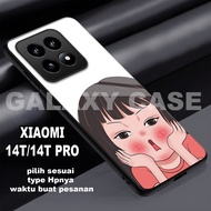 Xiaomi 14T/14T Pro-GC 20 hand phone case - CUTE Motif/ xiaomi 14T pro/14T case - Xiaomi 14T/14T Pro 