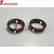2 PCS DQ200 0AM DSG Automatic Transmission Valve Body Dust Cover Clip For 0AM DQ200 DSG 7-SP
