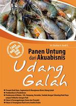 Panen Untung Dari Akuabisnis Udang Galah