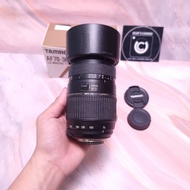 Tamron AF 70-300mm F4-5.6 Macro For Nikon
