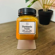 Turmeric Powder Bottle 80g Spice Nice