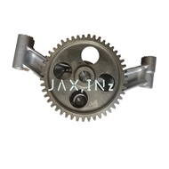 Isuzu Engine 6SD1 Oil Pump Assembly 1-13100191- 2 Hitachi Sumikko 31 Excavator