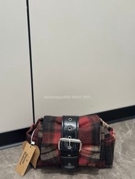 Vivienne Westwood 腋下包 26x15x12.5