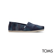 Toms Women'S Alpargata Navy