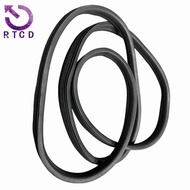 Car Door Sealing Strip 9023EV 9023EJ 9023EK Suitable for Peugeot 206 207 Citroen C2 Factory Ready St