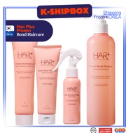 HA|R PLUS Protein Bond Ampoule Flower Garden (Water Essence/Ampoule Essence/Treatment/Shampoo)|Kship