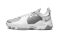 Men's PG 5 CW3143-001 Shoes, Wolf Grey/Wolf Grey/White, 8