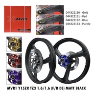 Y15ZR/Y16ZR MVR1 VIETNAM ADAPTER SPORT RIM SET (6 HOLES)(16/16-17