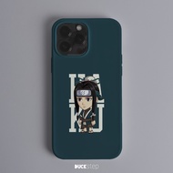 Samsung Iphone Anime Naruto Haku HP Casing Case