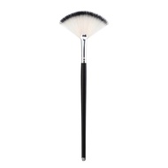 Fan Brush Highlighter Make up Fan Brush Highlight Brush/ Blush On/ Foundation Brush/ Fan-Shaped Face