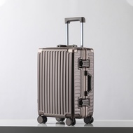 [NEW ARRIVAL] Roaming Koper Size Kabin & Bagasi R079