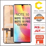 LCD SCREEN Compatible For MI 5S 8 9 10 10T 11 11T 11X 12 12S 12T 12X A2 A3 MAX NOTE SE PRO PLUS LITE
