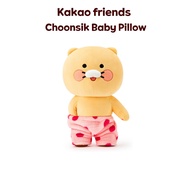 [Kakao Friends] Choonsik Plush Toy Soft Toys Pajama Pants Baby Pillow