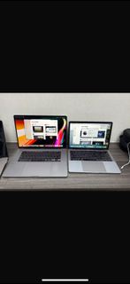 Apple MacBook Pro 16 吋