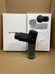Hyperice Hypervolt GO 按摩槍