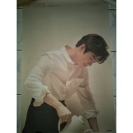 EXO UNIVERSE SUHO OFFICIAL POSTER