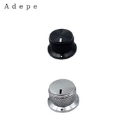 [Adepe] Potentiometer control knobs, cylinder knob with wrench, dimmer knob, volume